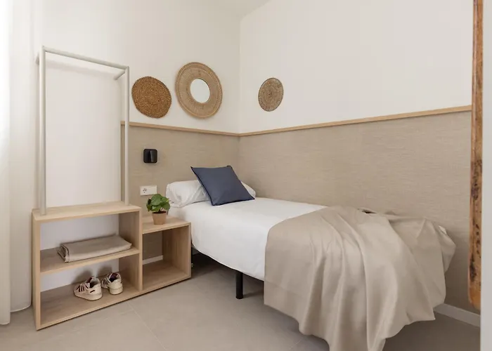 Libere Ruzafa * Valencia