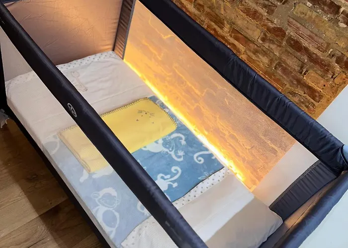 Bear Homes - Olimpia *