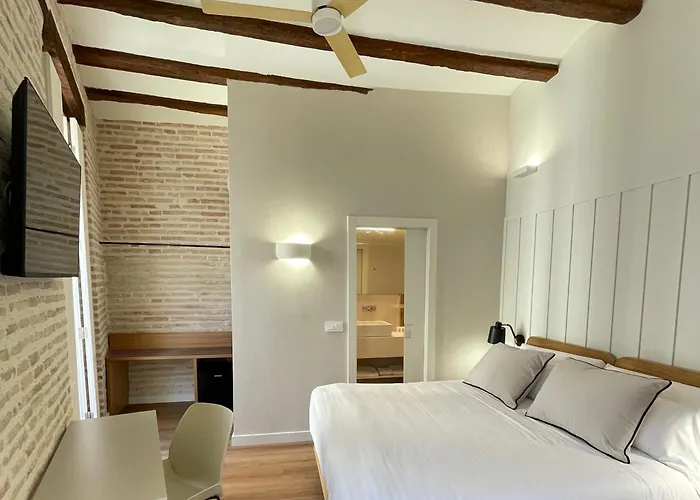 게스트하우스 Cosy Embajador