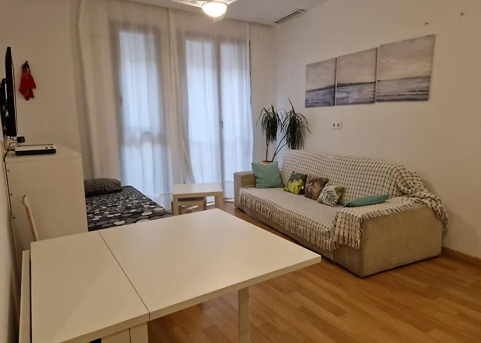 Piso En El Centro Apartment Valencia