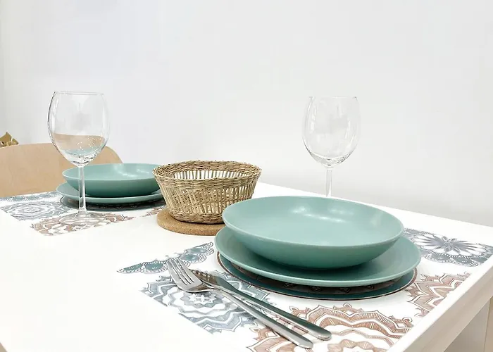 Apartamento Loft Cerca De Playa Y Ciudad De Artes Y Ciencias *