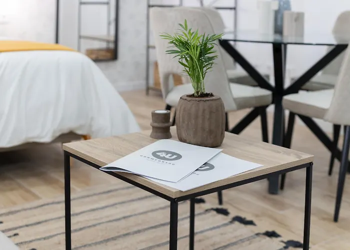 Aparthotel Dorm4you Arena