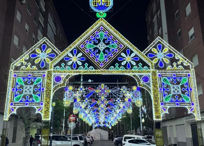 Apartment En Valencia