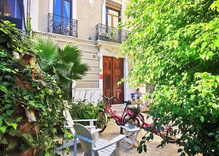 Portrait Boutique Βίλα Βαλένθια