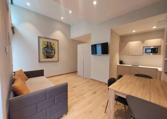 Fitness & Spa, Atalanta * Valencia