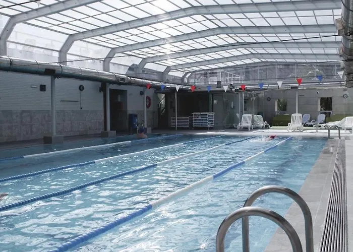 Fitness & Spa, Atalanta *