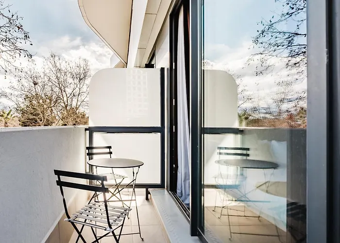 Arena Select 3* Valencia