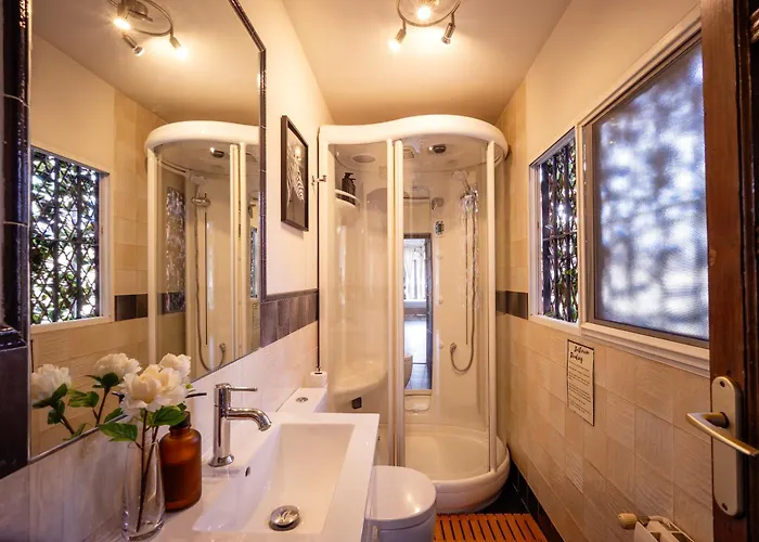 Βίλα Portrait Boutique *