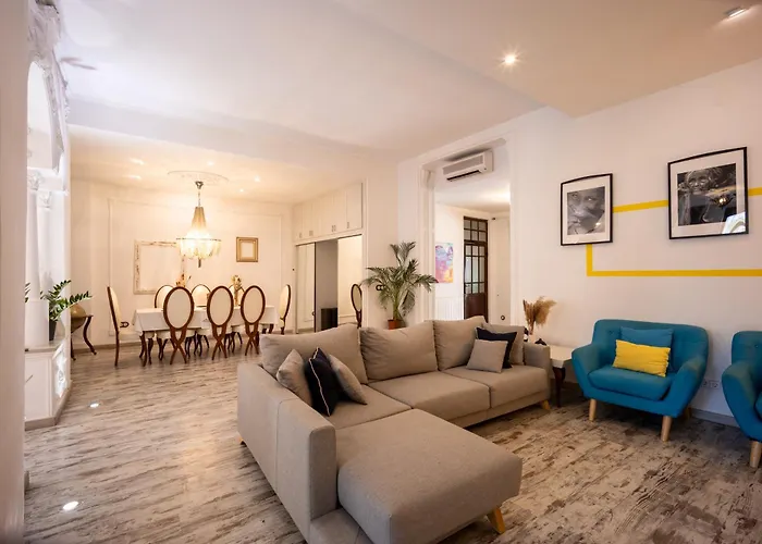 Βίλα Portrait Boutique *