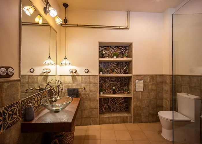 Βίλα Portrait Boutique *