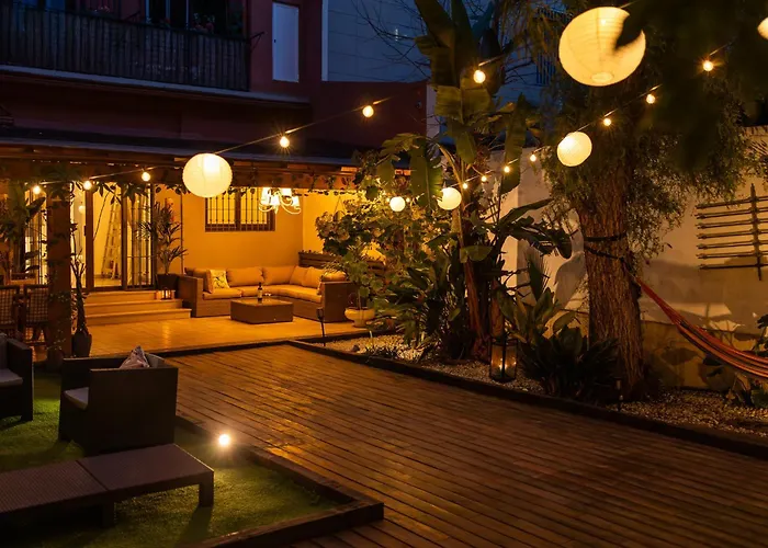 Βίλα Portrait Boutique Βαλένθια