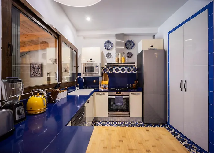 Portrait Boutique Βίλα