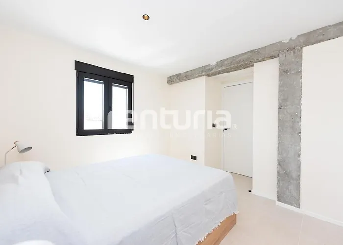 Apartment Carme Sky *