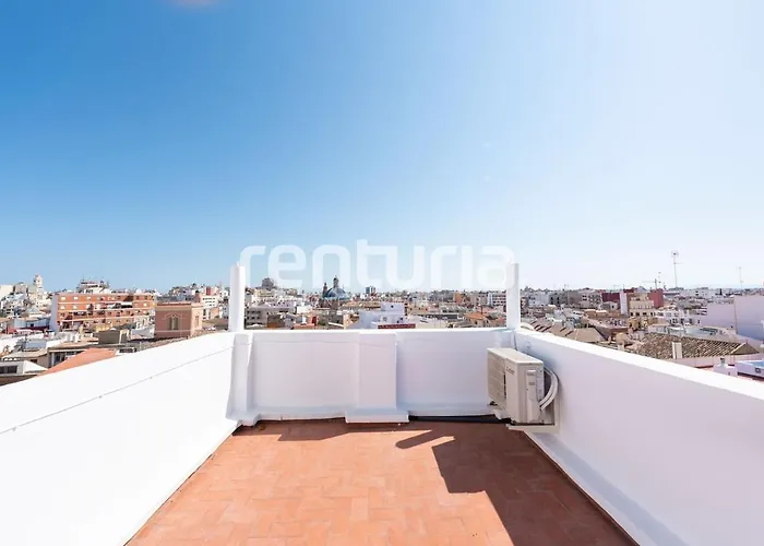 Carme Sky * Valencia