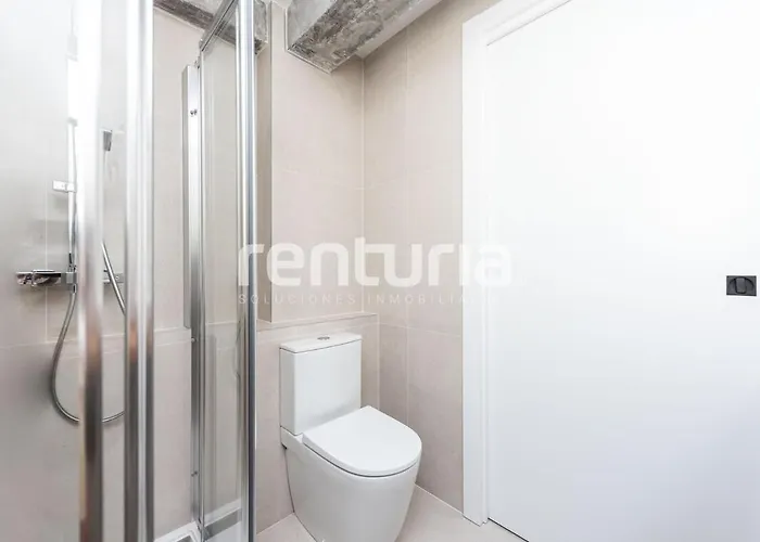 Apartment Carme Sky Valencia