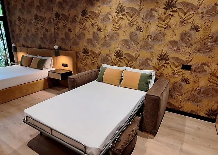 Hotel Saman Boutique 4*