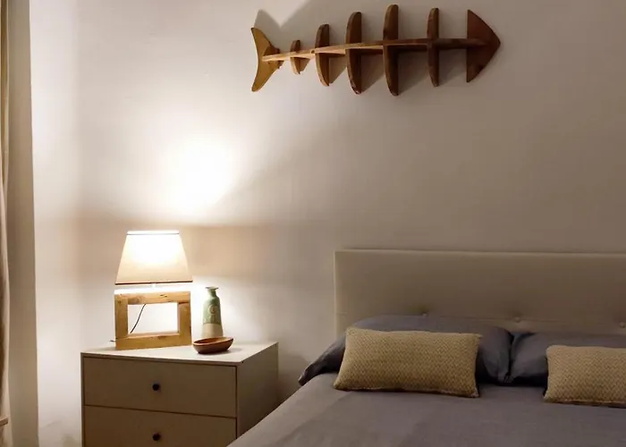 شقة Koa Centric, Comfy In Ruzafa فالنسيا