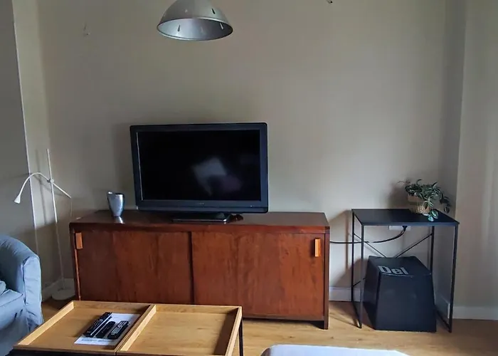 Koa Centric, Comfy In Ruzafa فالنسيا