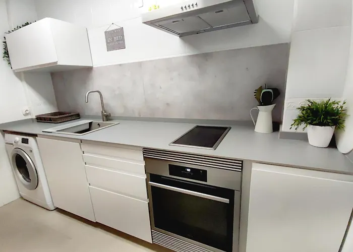 Koa Centric, Comfy In Ruzafa شقة فالنسيا