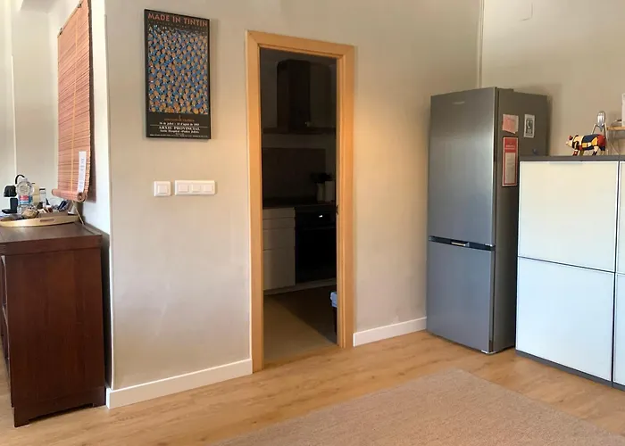 Koa Centric, Comfy In Ruzafa فالنسيا