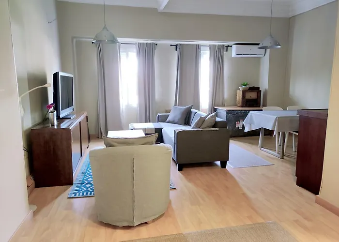 Koa Centric, Comfy In Ruzafa