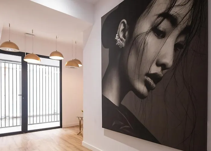 Lola By Concept Flats