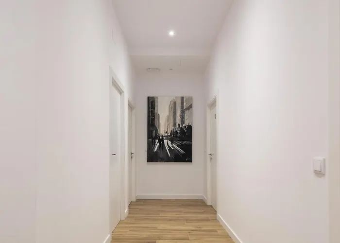 Lola By Concept Flats Aparthotel 4*