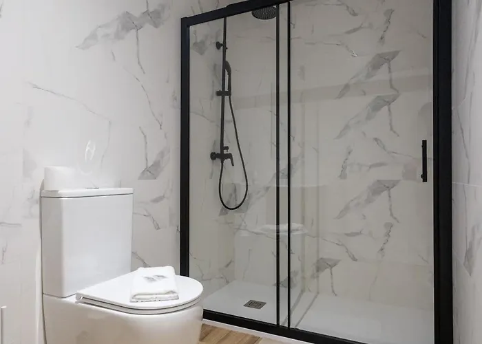 Aparthotel Lola By Concept Flats