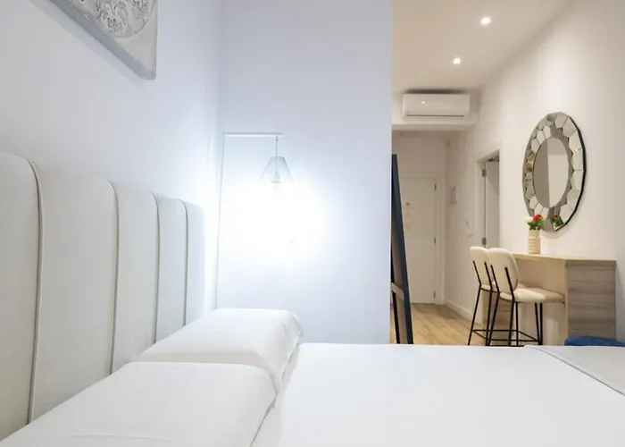 Lola By Concept Flats Aparthotel 4*