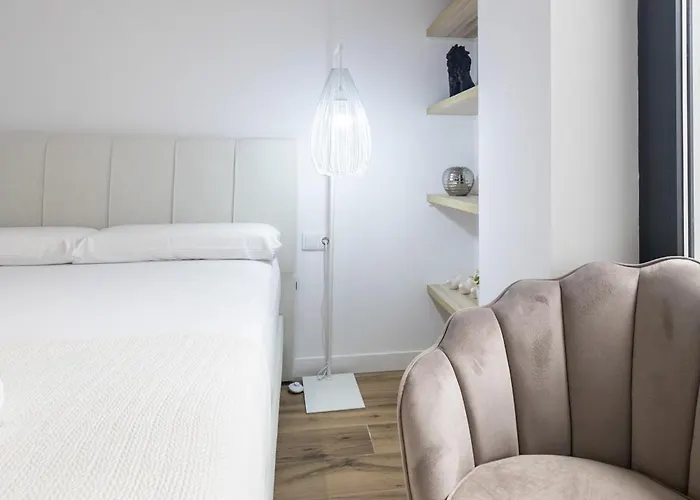 Lola By Concept Flats