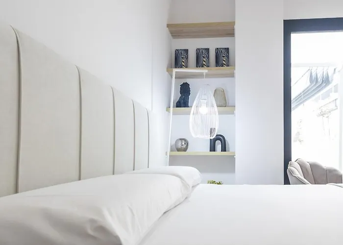 Aparthotel Lola By Concept Flats