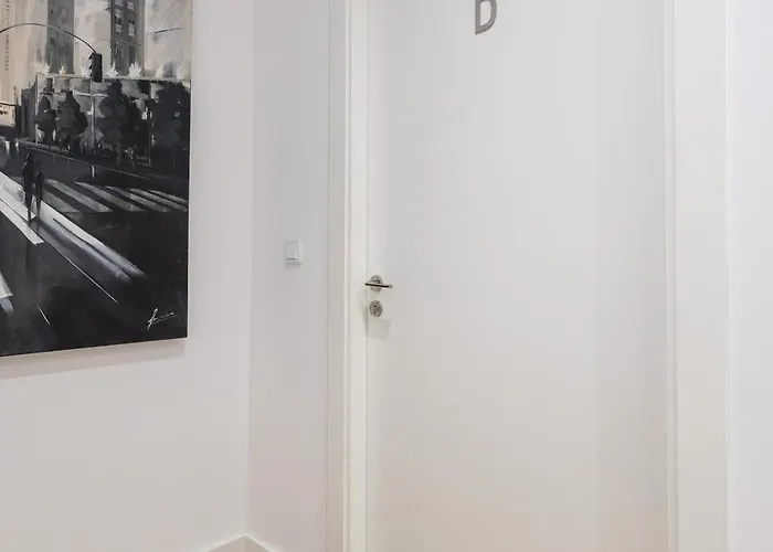 Aparthotel Lola By Concept Flats 4*