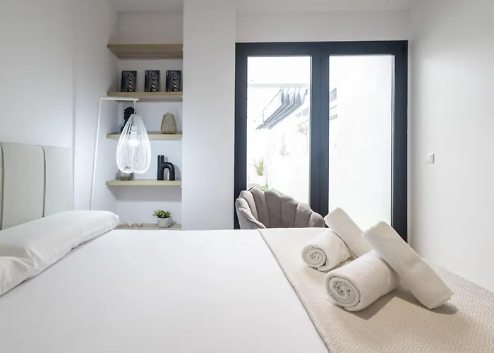 Lola By Concept Flats Aparthotel