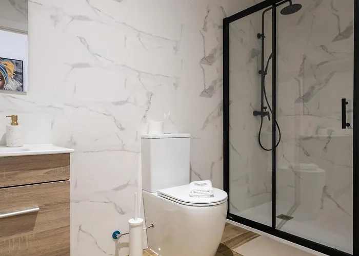 Lola By Concept Flats Aparthotel