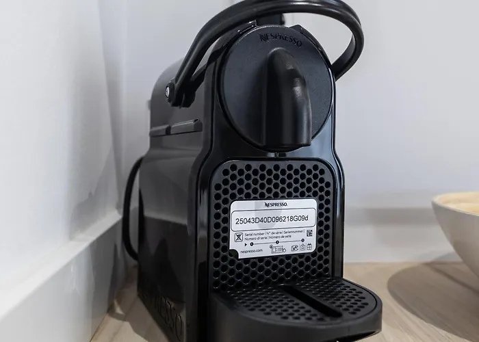 Aparthotel Lola By Concept Flats Valenza