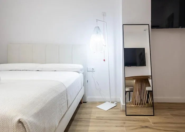 Lola By Concept Flats Aparthotel