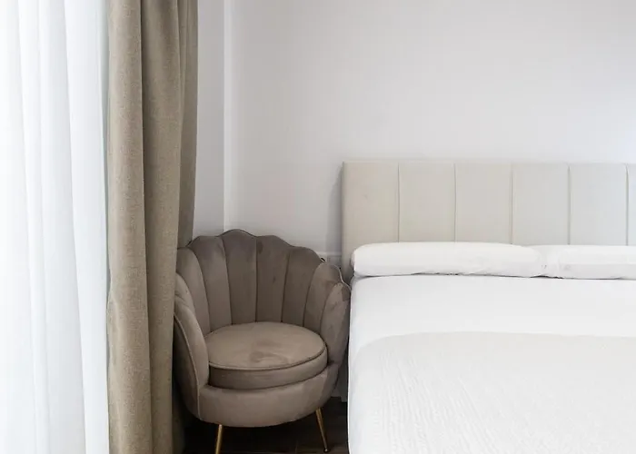 Lola By Concept Flats