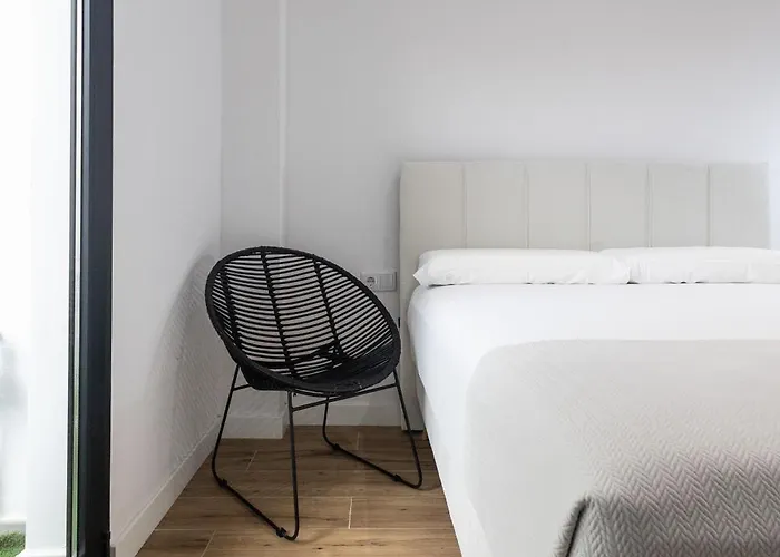 Aparthotel Lola By Concept Flats