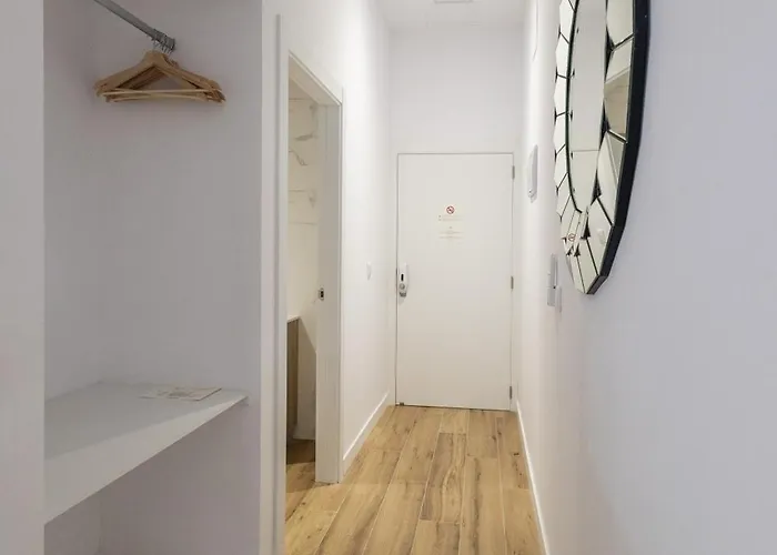 Aparthotel Lola By Concept Flats