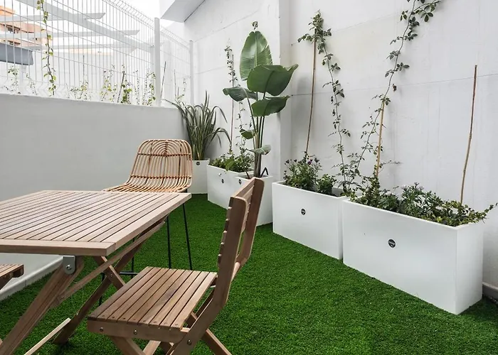 Aparthotel Lola By Concept Flats