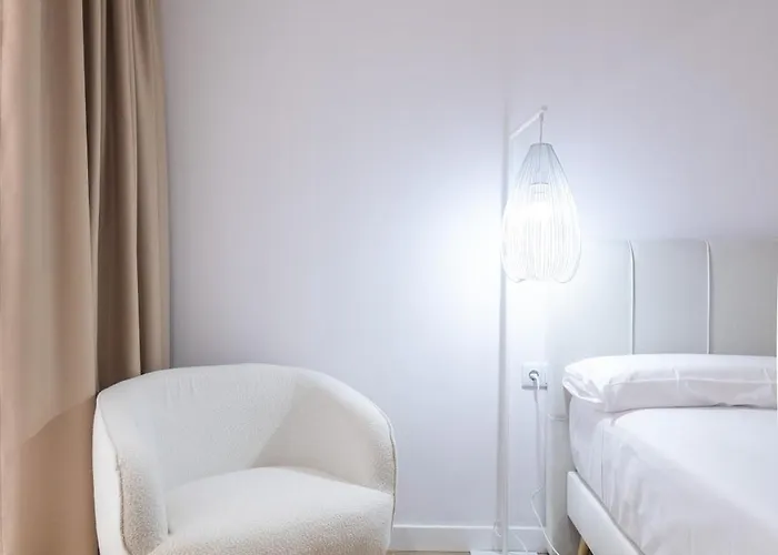 Aparthotel Lola By Concept Flats