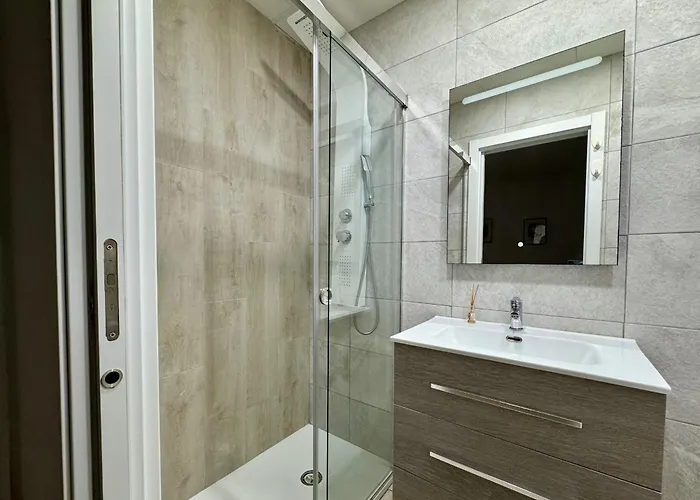 Cabanyal Apto Luminoso Y Playa