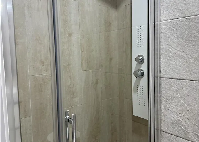 شقة Cabanyal Apto Luminoso Y Playa فالنسيا