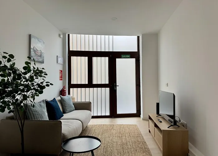 Cabanyal Apto Luminoso Y Playa فالنسيا