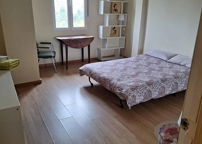 Cozy - Lumineux 3 Pieces, A Cote Du Jardin De Turia