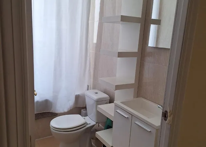 Cozy - Lumineux 3 Pieces, A Cote Du Jardin De Turia *