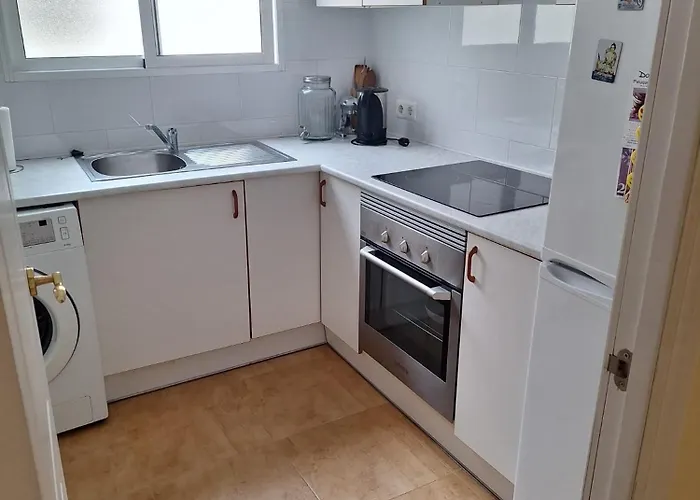 Cozy - Lumineux 3 Pieces, A Cote Du Jardin De Turia شقة