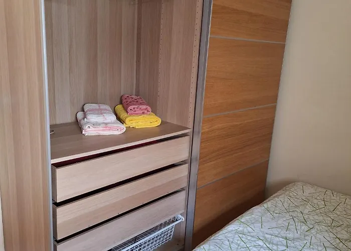 شقة Cozy - Lumineux 3 Pieces, A Cote Du Jardin De Turia فالنسيا