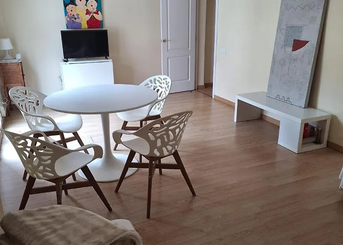 Cozy - Lumineux 3 Pieces, A Cote Du Jardin De Turia شقة فالنسيا