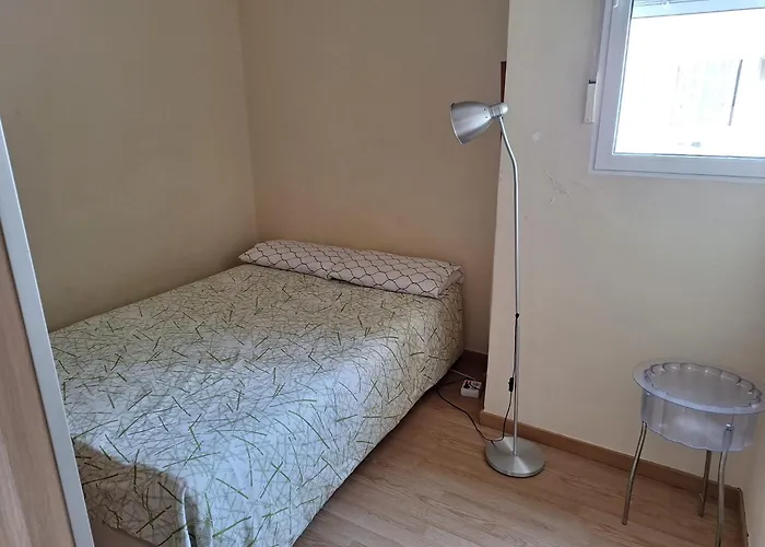 Cozy - Lumineux 3 Pieces, A Cote Du Jardin De Turia